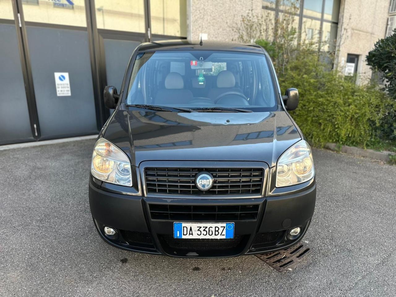Fiat Doblo Doblò 1.3 Multijet 16V Family