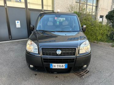 Fiat Doblo Doblò 1.3 Multijet 16V Family