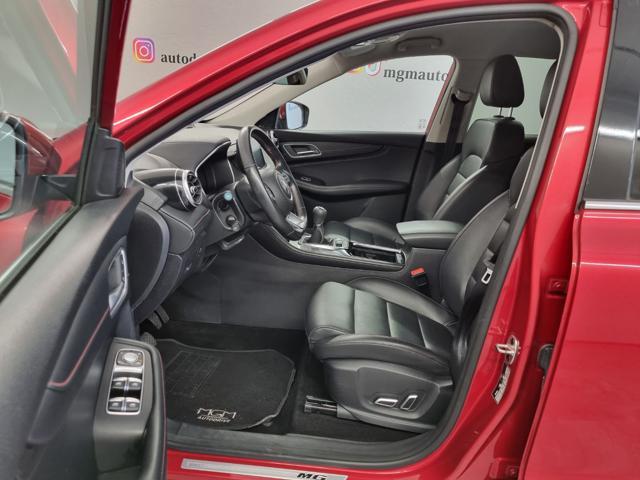 MG HS 1.5T-GDI Comfort