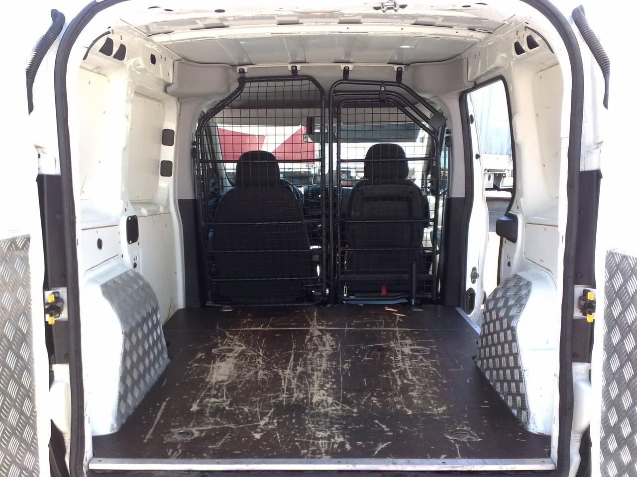 Fiat Doblò 1.6mjet 105cv FURGONE - 2011