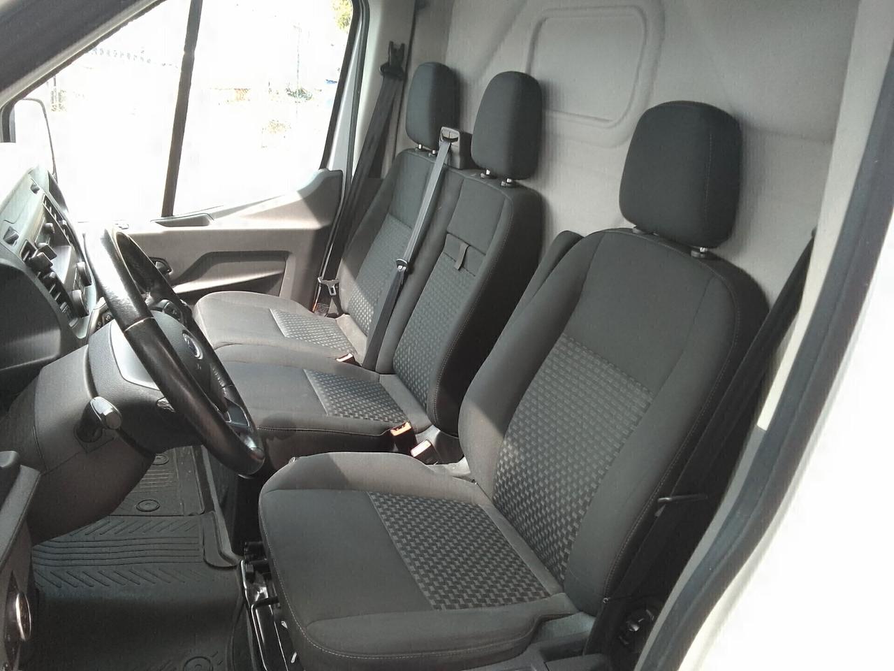 Ford Transit Custom 2.0 TDCi IVA COMPRESA OK NEO
