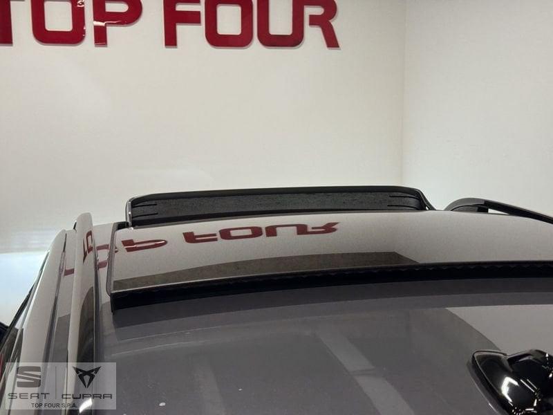 CUPRA Formentor 1.4 E-HYBRID VZ DSG