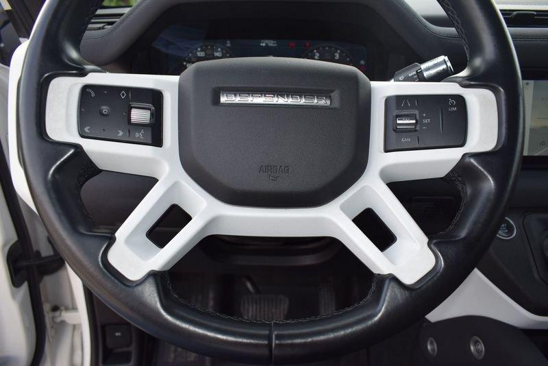 Land Rover Defender 110 3.0D I6 250 CV AWD Auto SE
