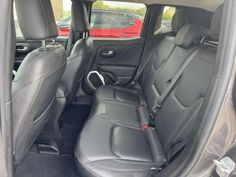 Jeep Renegade Renegade 1.6 Mjt 120 CV Limited