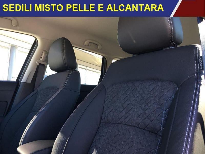 Suzuki Vitara 1.4 Hybrid 4WD AllGrip Top IBRIDA * AGEVOLAZIONE BOLLO