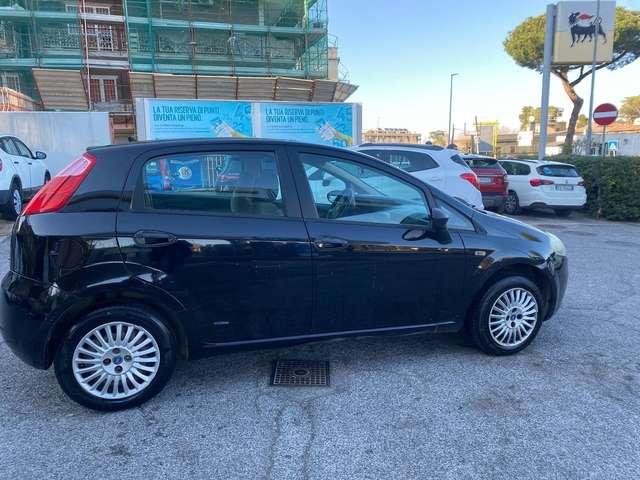 Fiat Grande Punto Grande Punto 5p 1.4 Active 77cv