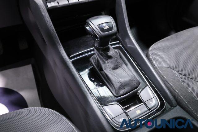 SKODA Kodiaq 1.5 TSI ACT DSG AMBITION FARI LED 7 POSTI