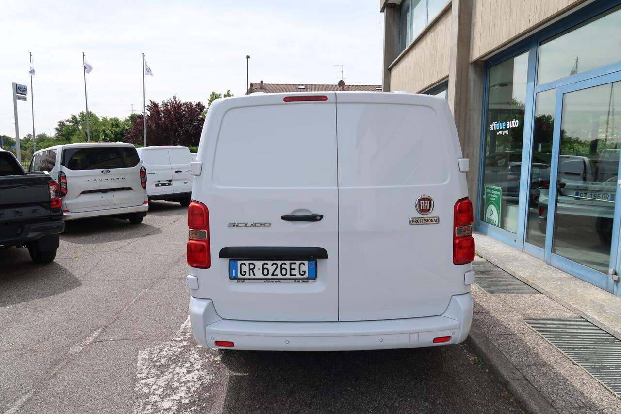 Fiat Scudo 1.5 BlueHDi 100 CV Furgone L3