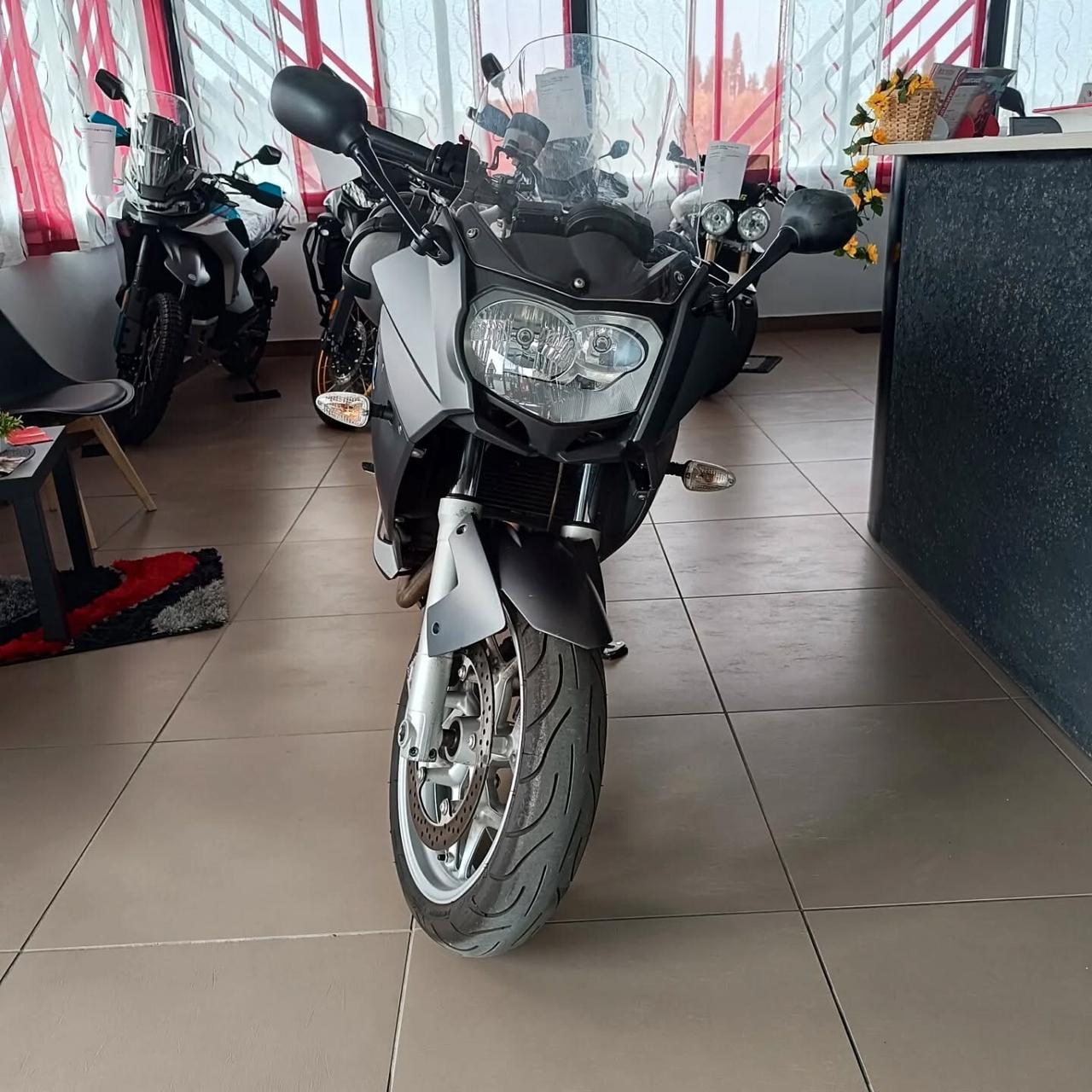 Bmw F 800 ST SOLI 2.990€