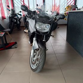 Bmw F 800 ST SOLI 2.990€