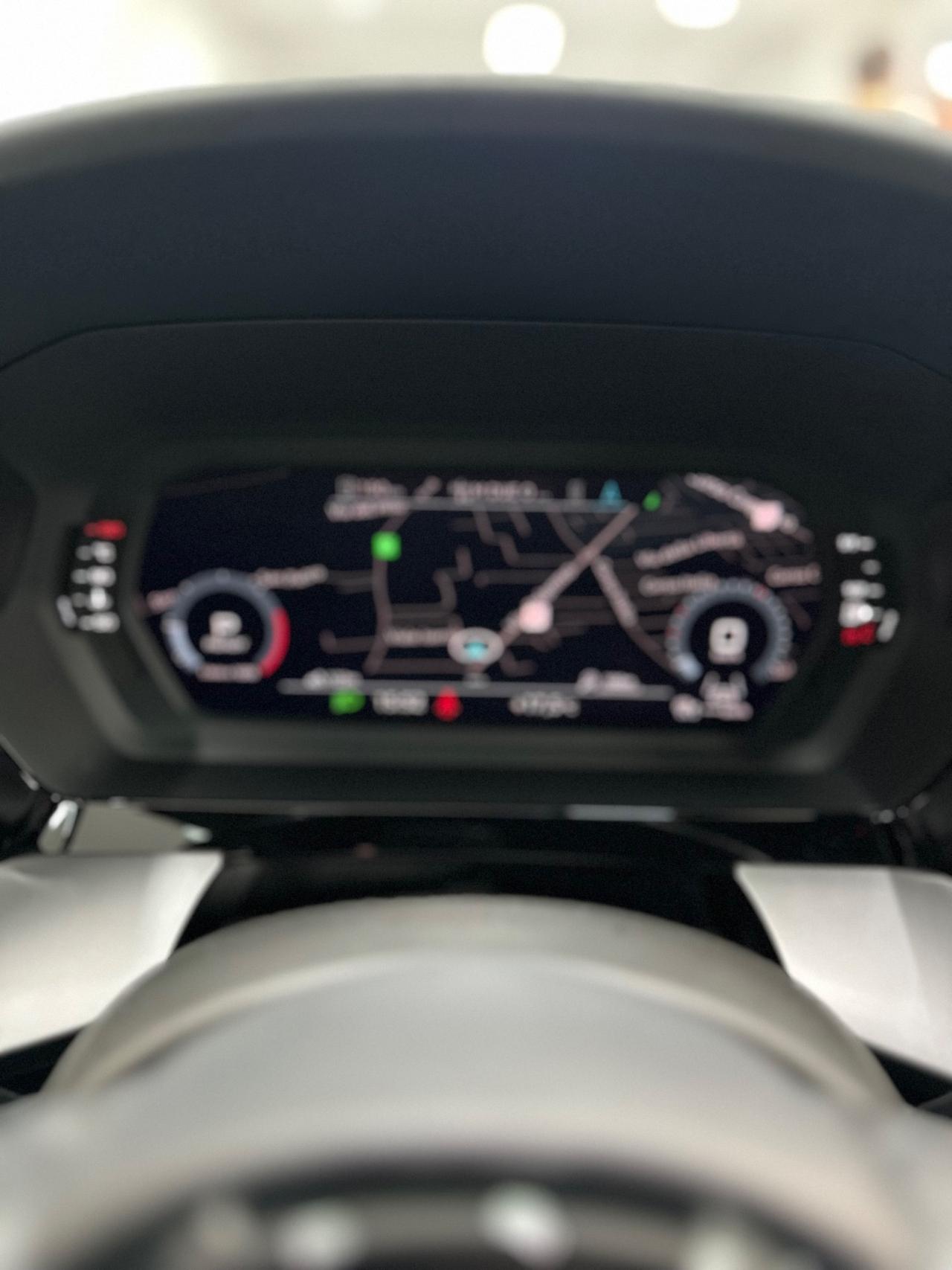 Audi A3 SPB 30 TDI S tronic