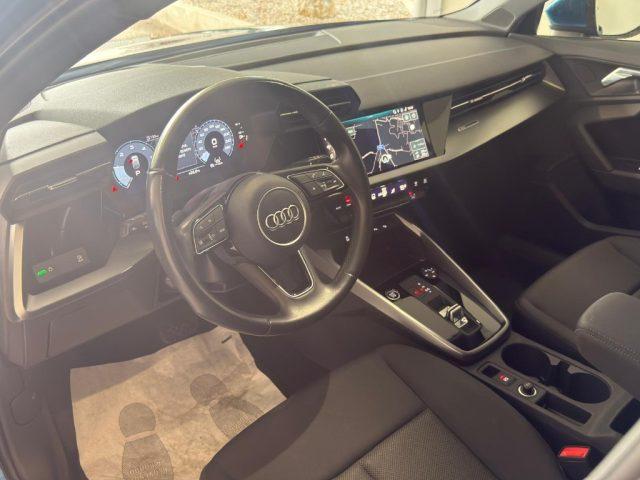 AUDI A3 SPB 35 TDI Business Advanced