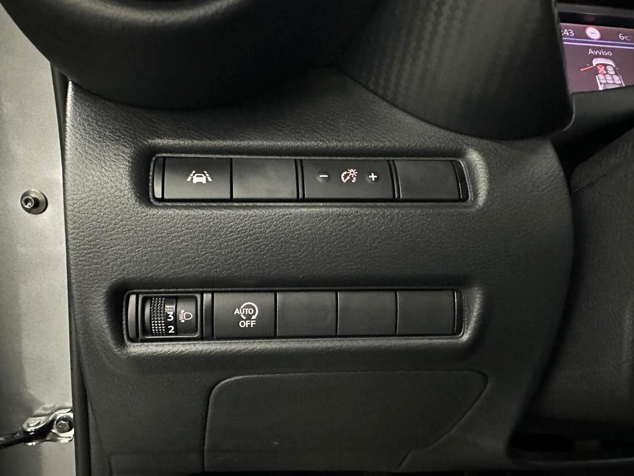 Nissan Juke 1.0 DIG-T 114 CV N-Connecta