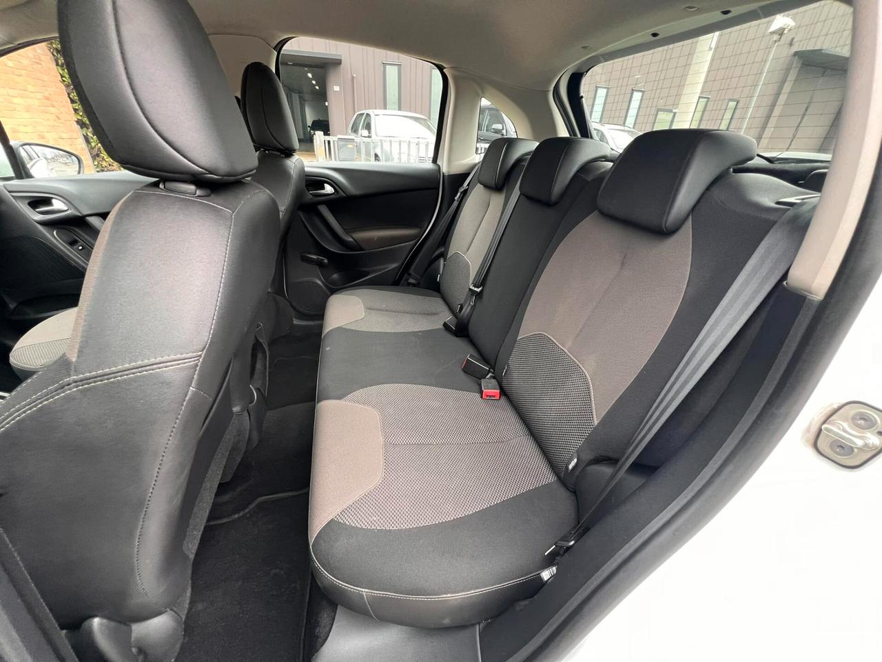 Citroen C3 1.2i-139.000km-Ideale per NEO-U.Prop-2015