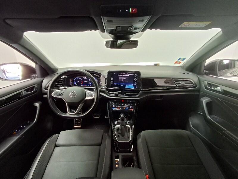 VOLKSWAGEN T-Roc 1ª serie T-Roc 1.5 TSI ACT DS...