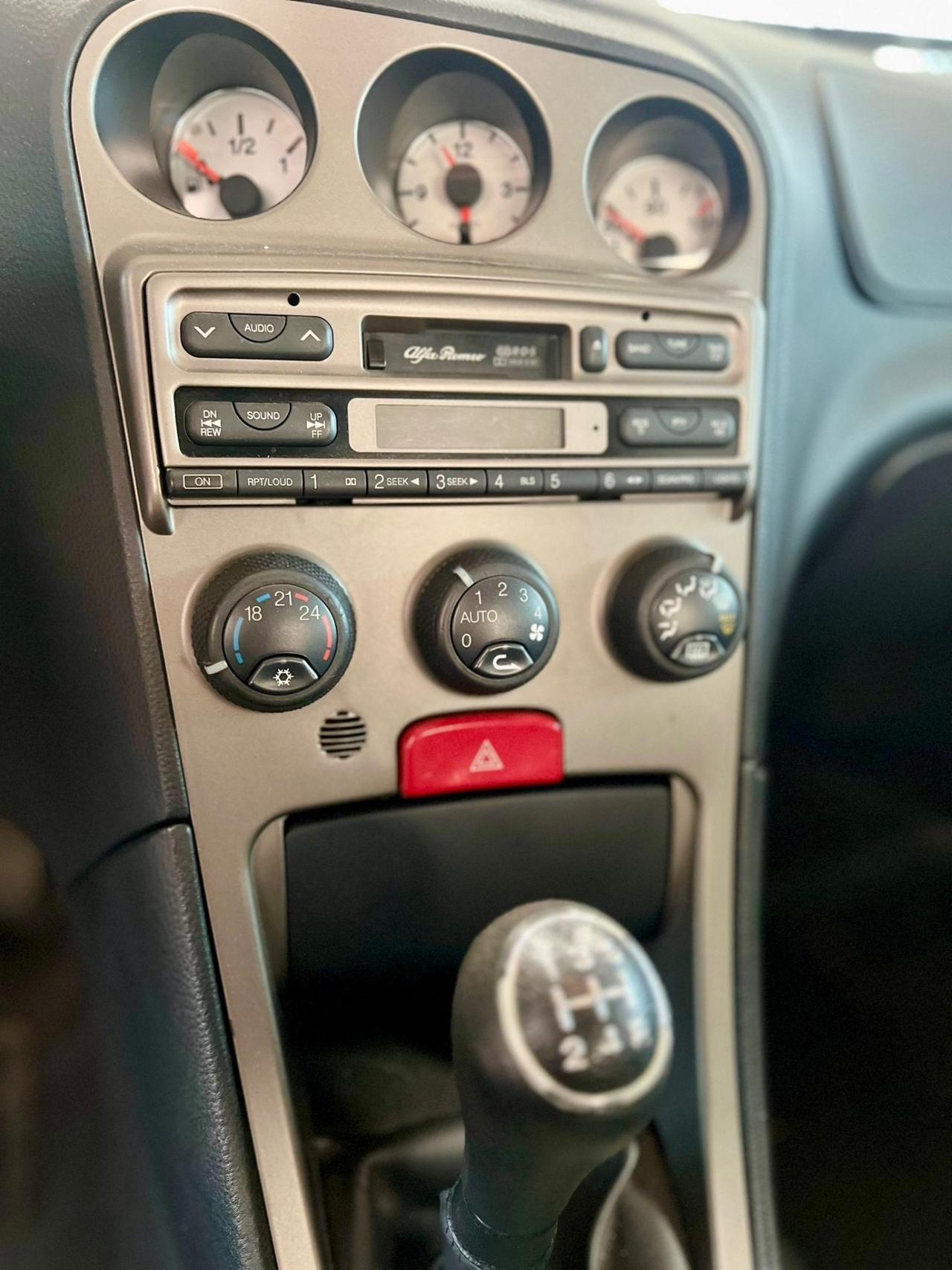 Alfa Romeo 156 1.8 Twin Spark Progression 58000km