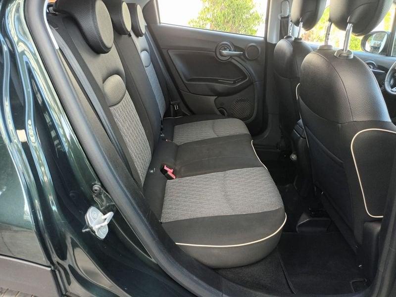 FIAT 500X 500X GPL 1.0 City Cross T3 120 CV