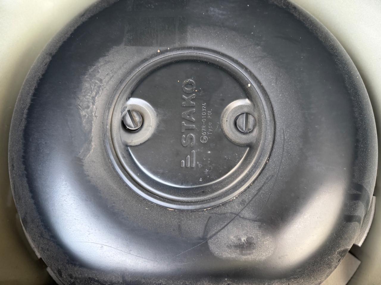 Peugeot 208 1.2 GPL DI SERIE ALLURE NEOPAT 2017