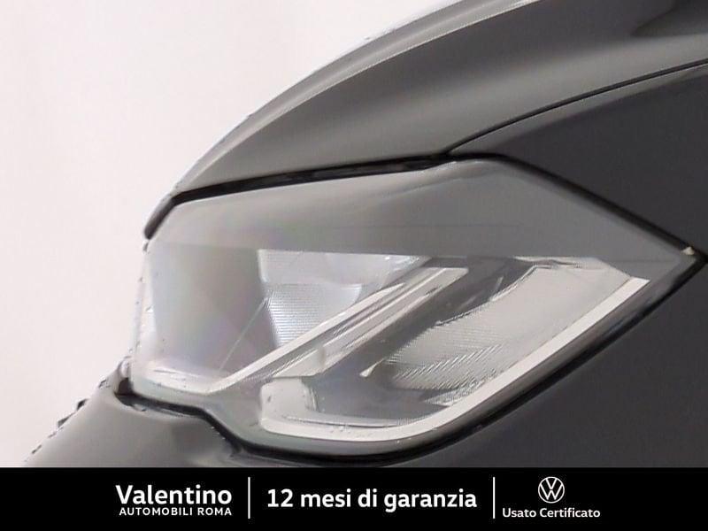 Volkswagen Polo 1.0 TGI 5p. Life