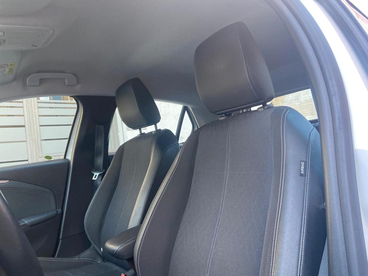 Opel Corsa 1.2 100 CV Elegance