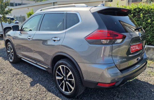 NISSAN X-Trail 2.0 dCi 4WD Tekna 177CV Automatica
