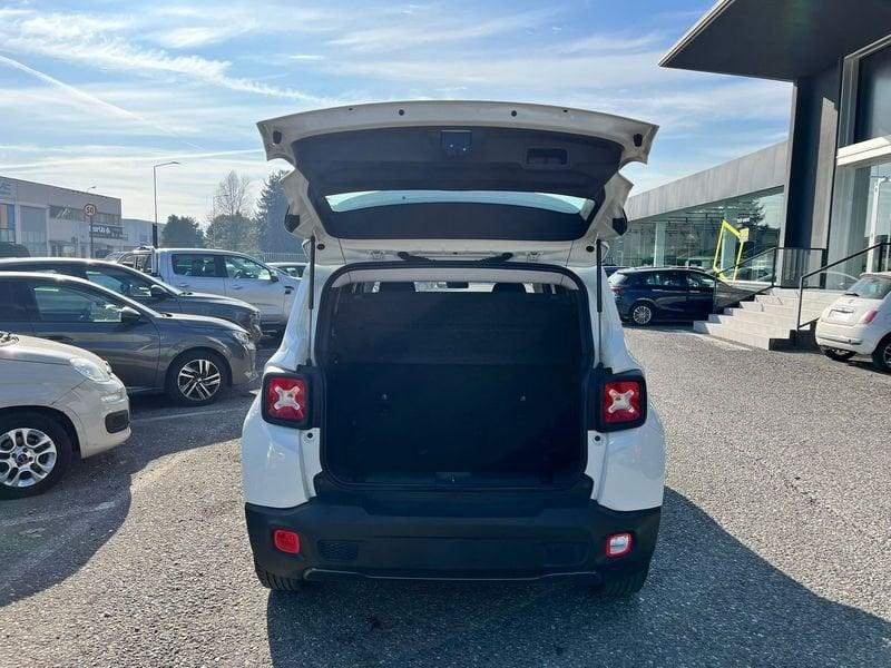 Jeep Renegade 1.0 T3 Limited