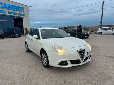 Alfa Romeo Giulietta 2.0 JTDm-2 170 CV Exclusive