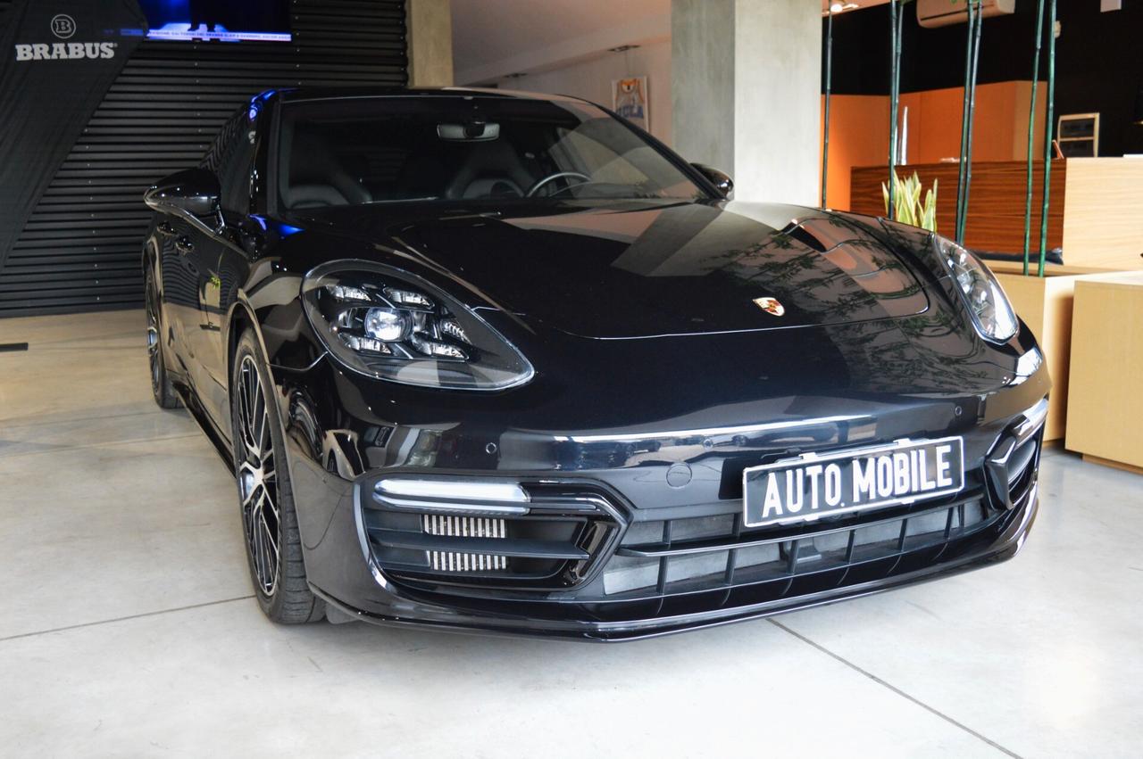 Porsche Panamera 2.9 4 E-Hybrid Sport Turismo
