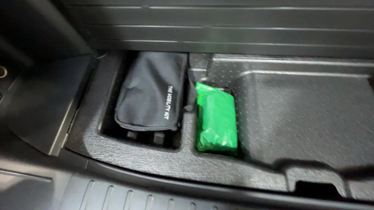 Hyundai Tucson 1.6 CRDI 48V DCT Business