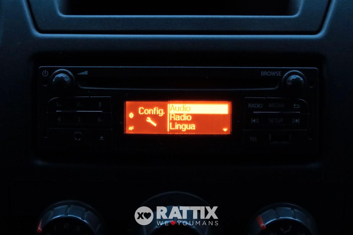 Opel Movano 2.3 cdti 145CV L4 Gran Vol. Cabinato (IVA ESCLUSA)