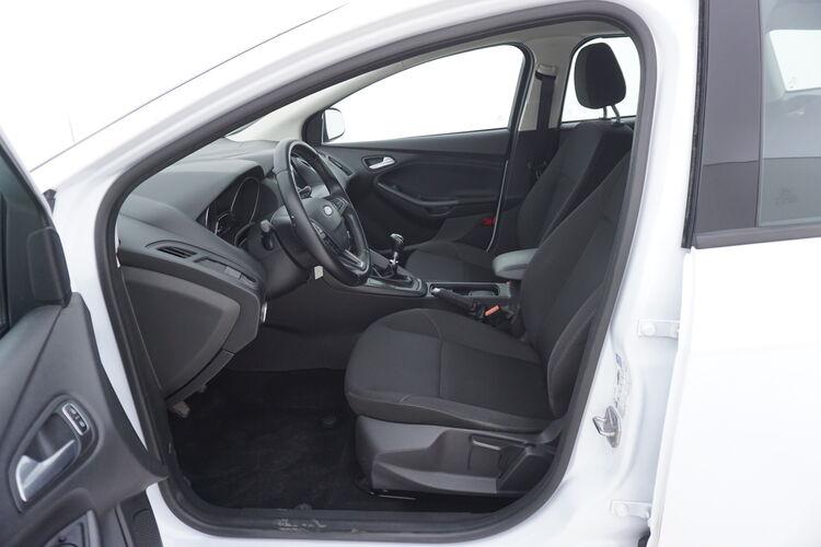 Ford Focus SW Business BR029269 1.5 Diesel 120CV