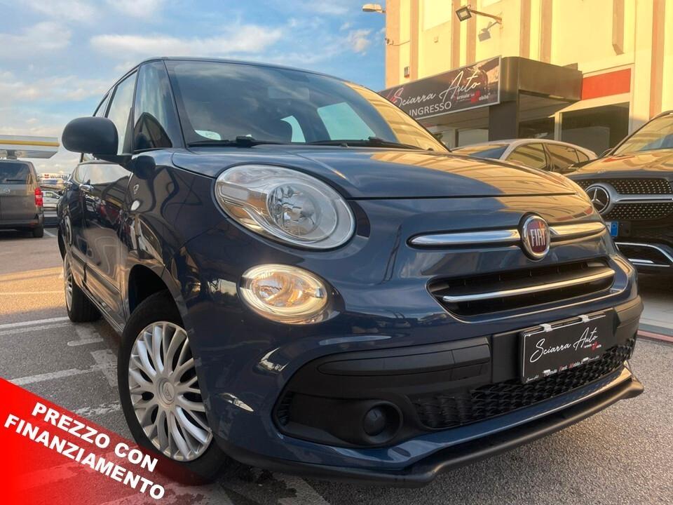 Fiat 500L 1.3 Multijet 95 CV Urban