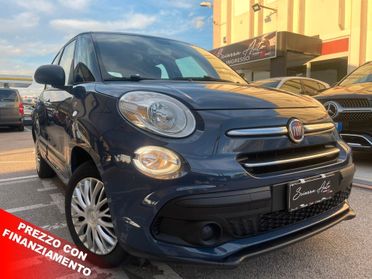 Fiat 500L 1.3 Multijet 95 CV Urban DUALOGIC