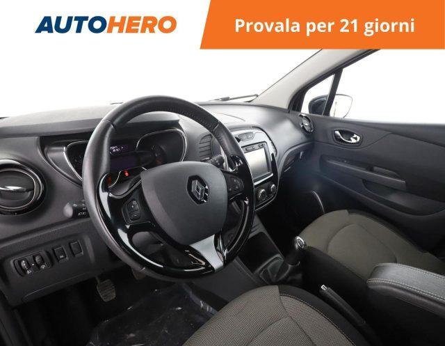 RENAULT Captur TCe 12V 90 CV Start&Stop Energy Zen