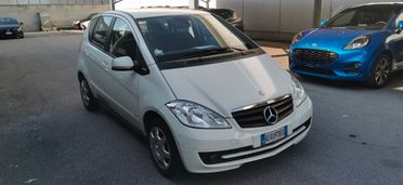 Mercedes-benz A 160 A 160 BlueEFFICIENCY Executive