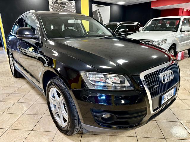 AUDI Q5 2.0 TDI 143 CV quattro TETTO TOTALE