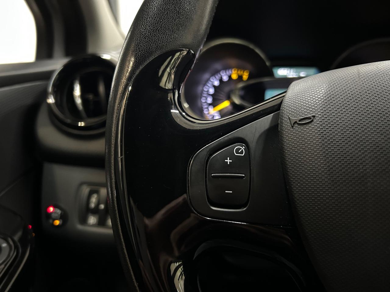 Renault Clio 1.2 75CV GPL 5 porte Live