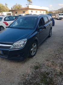 Opel Astra 1.7 CDTI MOTOR ROTTO