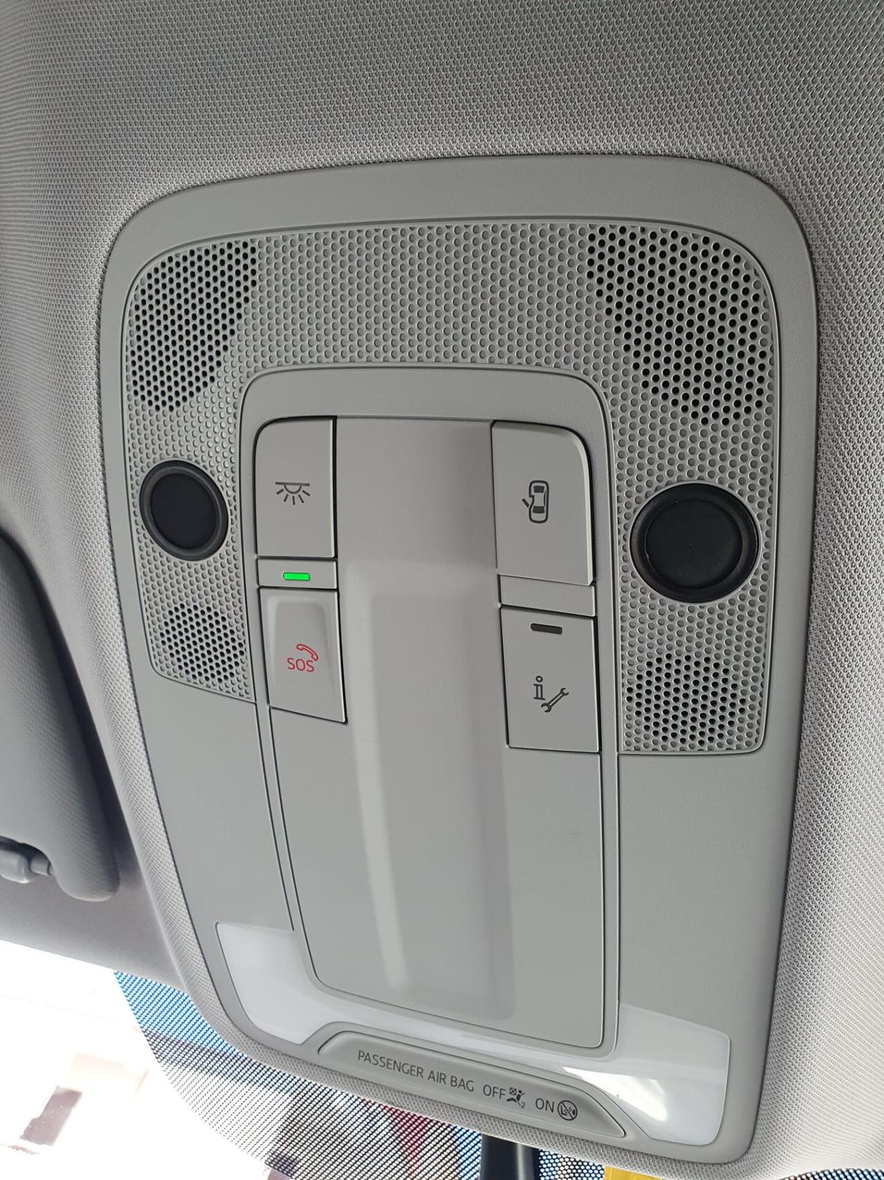 Audi Q2 30 TDI S tronic Business
