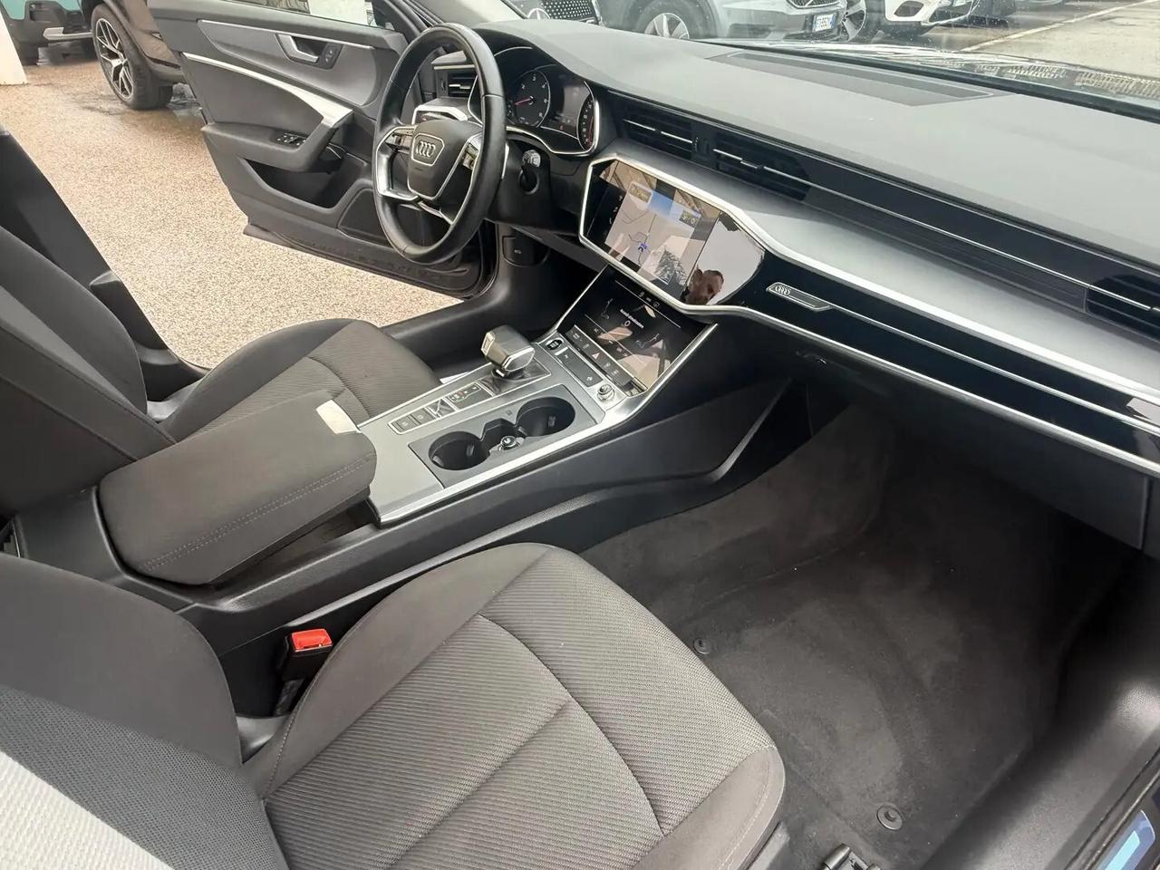 Audi A6 Avant 35 2.0 TDI S tronic Business Plus