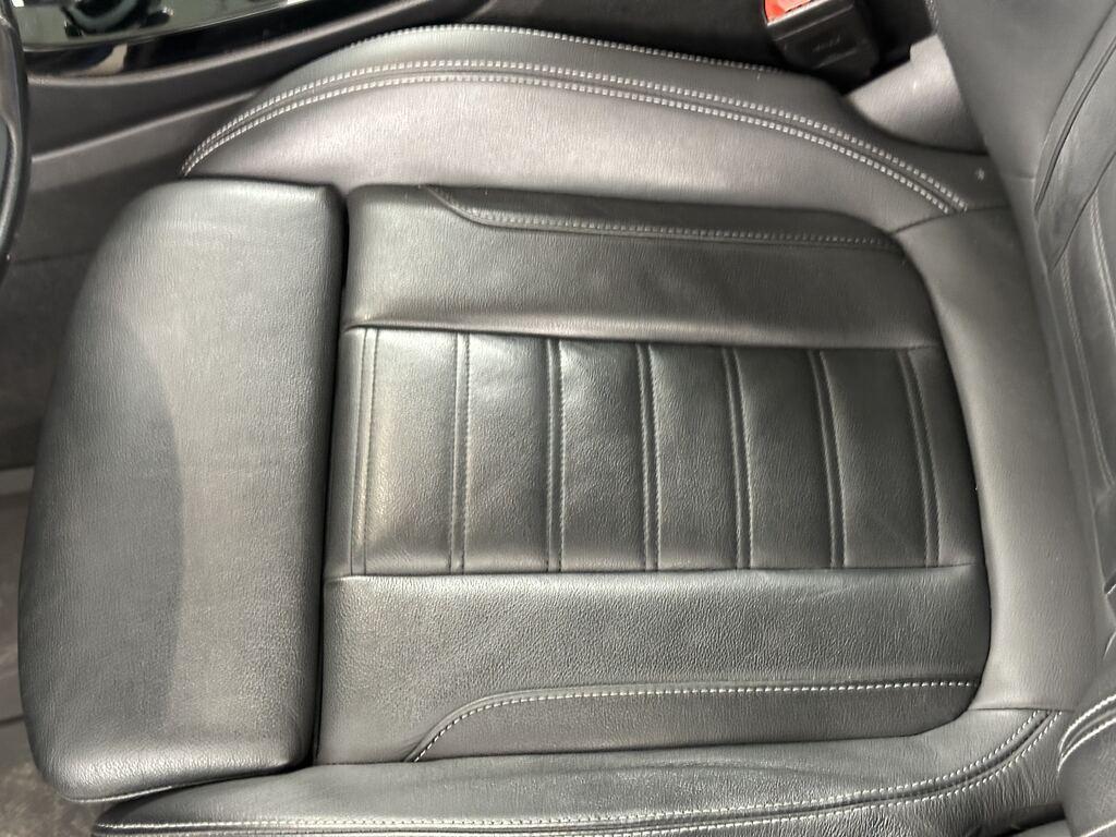 BMW X3 20 d Luxury xDrive Steptronic