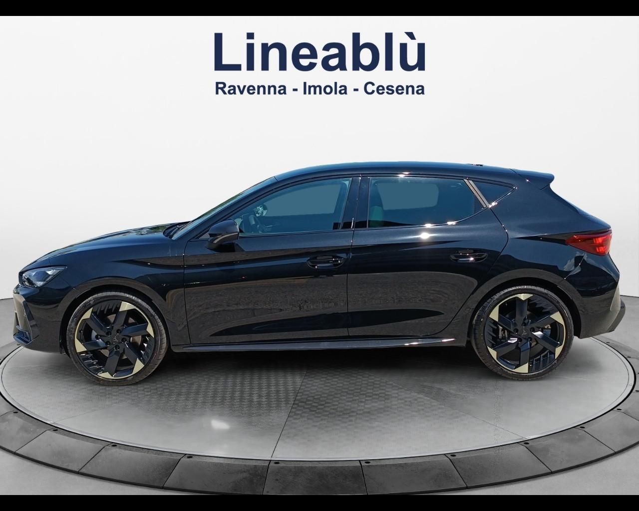 CUPRA CUPRA Leon Tribe Edition 1.5 Hybrid 110 kW (150 CV) mHEV DSG 7 marce 2WD