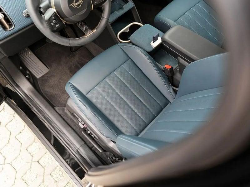 MINI Mini Countryman U25 Mini C Favoured Countryman