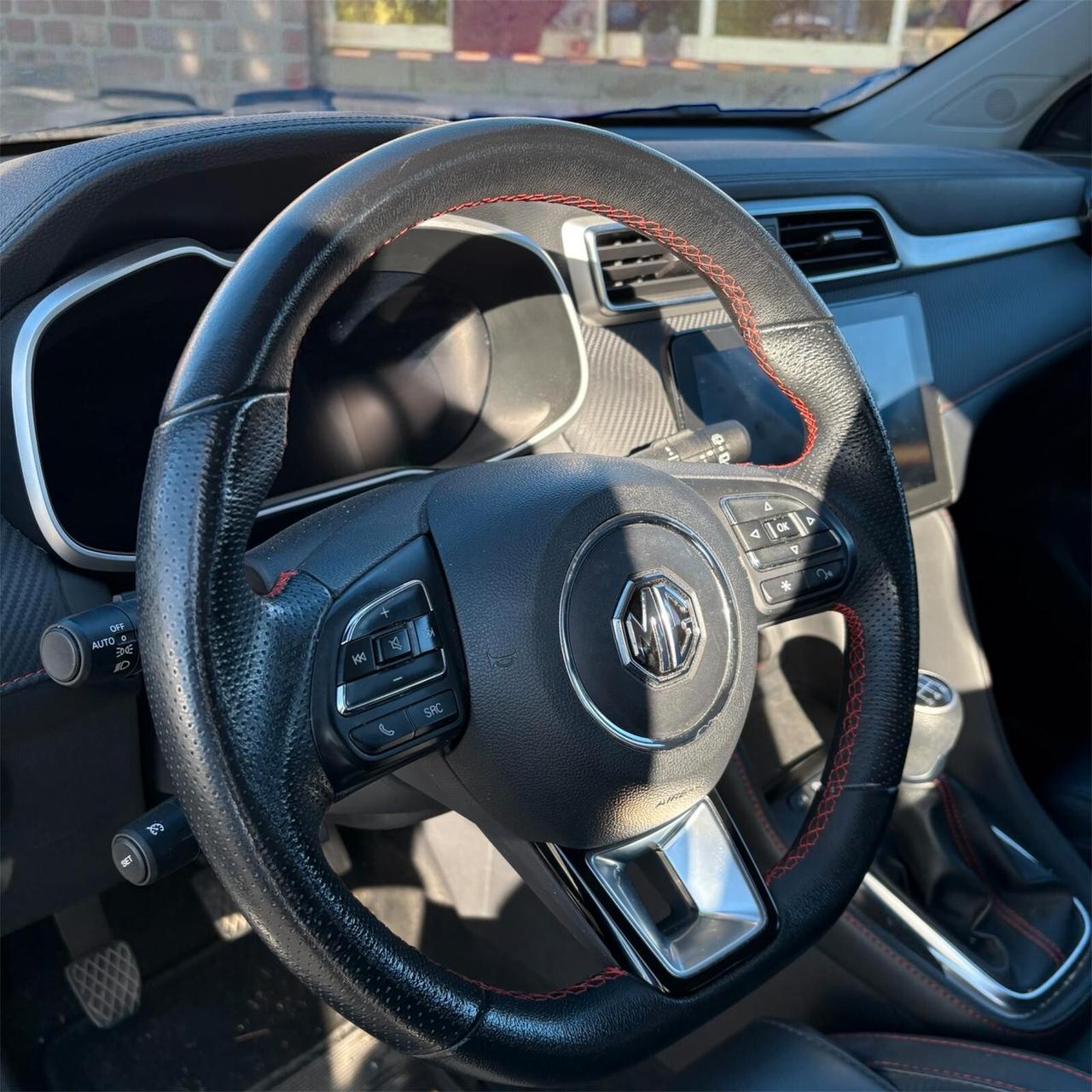 Mg ZS 2023 SENZA OBBLIGO DI FINANZIAMENTO - 12 MESI DI GARANZIA