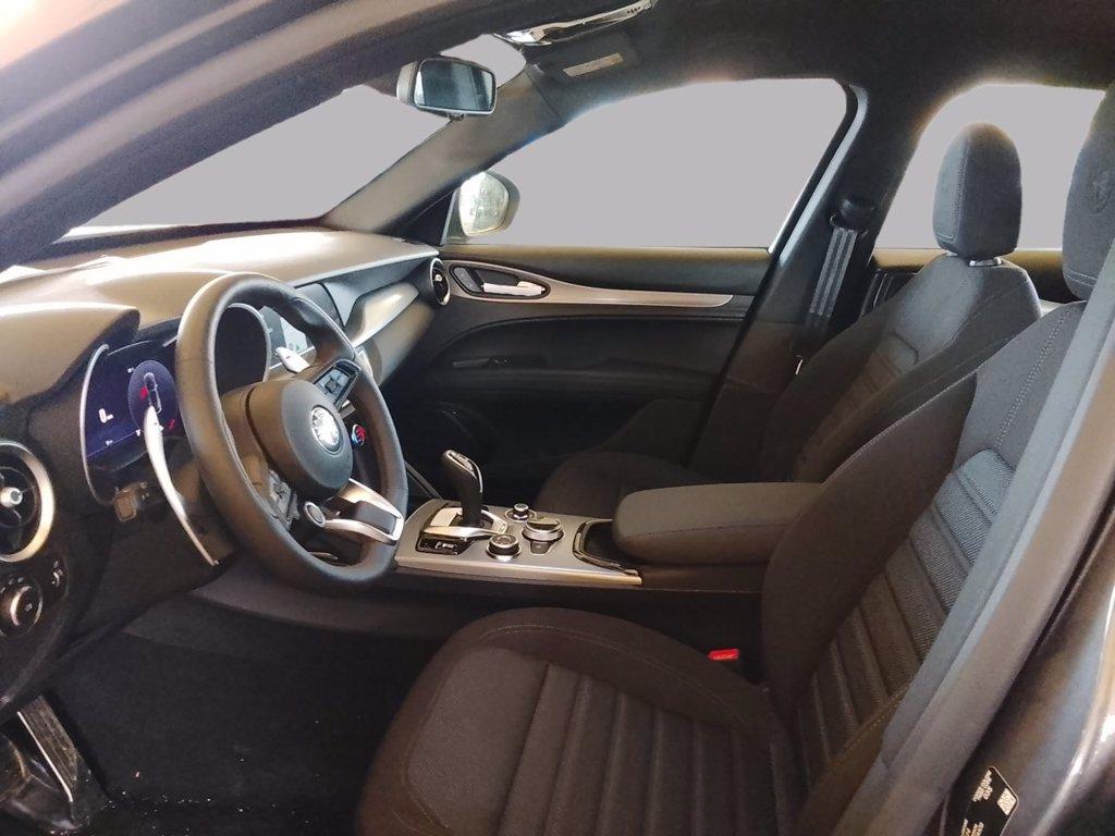 ALFA ROMEO Stelvio 2.2 t Sprint rwd 160cv auto del 2025