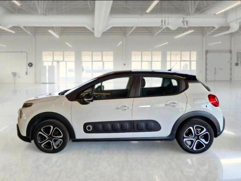 Citroën C3 C3 PureTech 83 S&S Shine