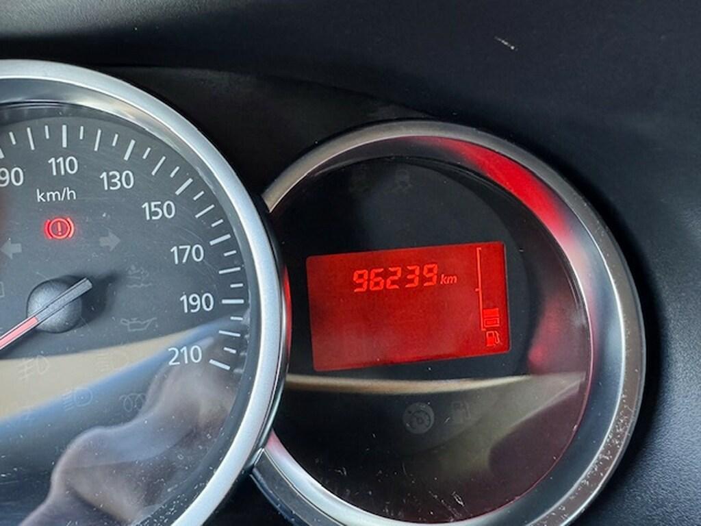 Dacia Sandero Stepway 1.5 Blue dCi Wow