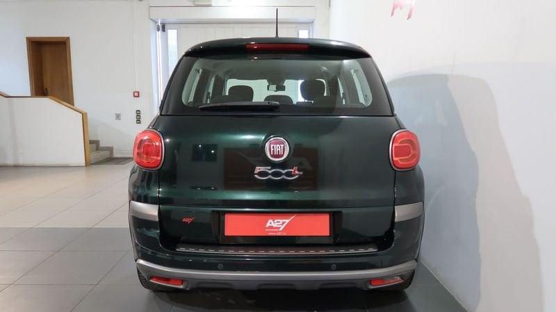 FIAT 500L Cross Cross 1.3 Multijet 95cv
