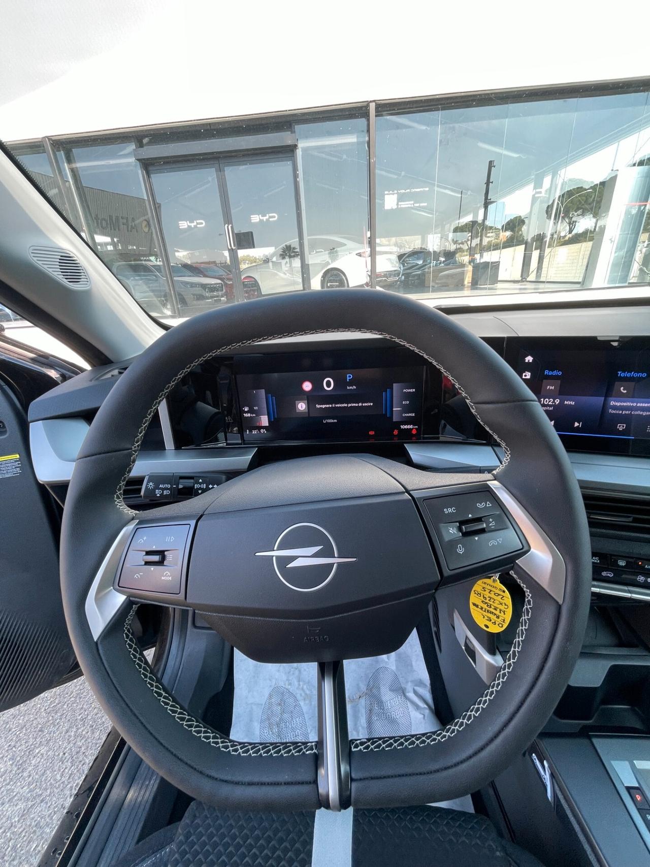 Opel Frontera Hybrid 145 CV EDCT Edition