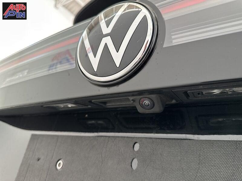 Volkswagen Tiguan Tiguan 2.0 TDI 150 CV DSG *PROMO*